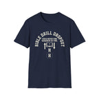 Bible Drill Dropout T-Shirt