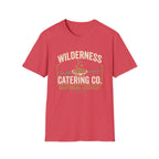 Wilderness Catering Co T-Shirt