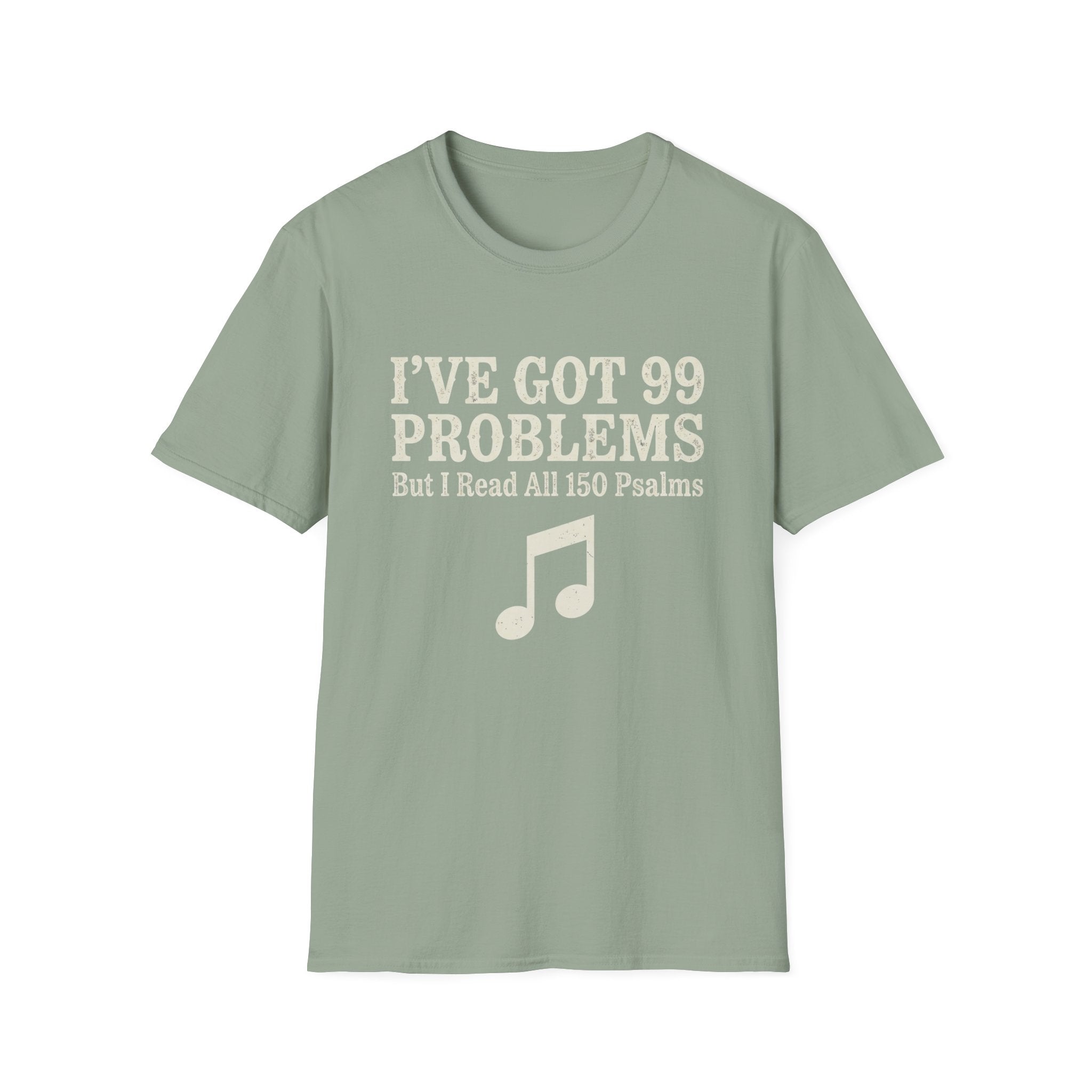 The Too Many Rule T-Shirt