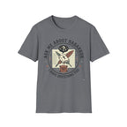 Ask Me About Habakkuk T-Shirt