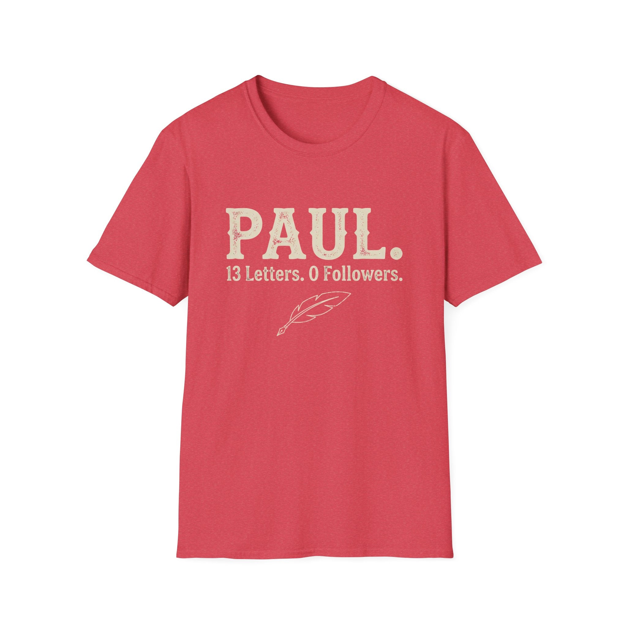 The Original Influencer T-Shirt