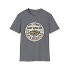 Five Loaves Catering T-Shirt