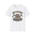 Built Different T-Shirt