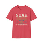 Noah Flood Manager T-Shirt