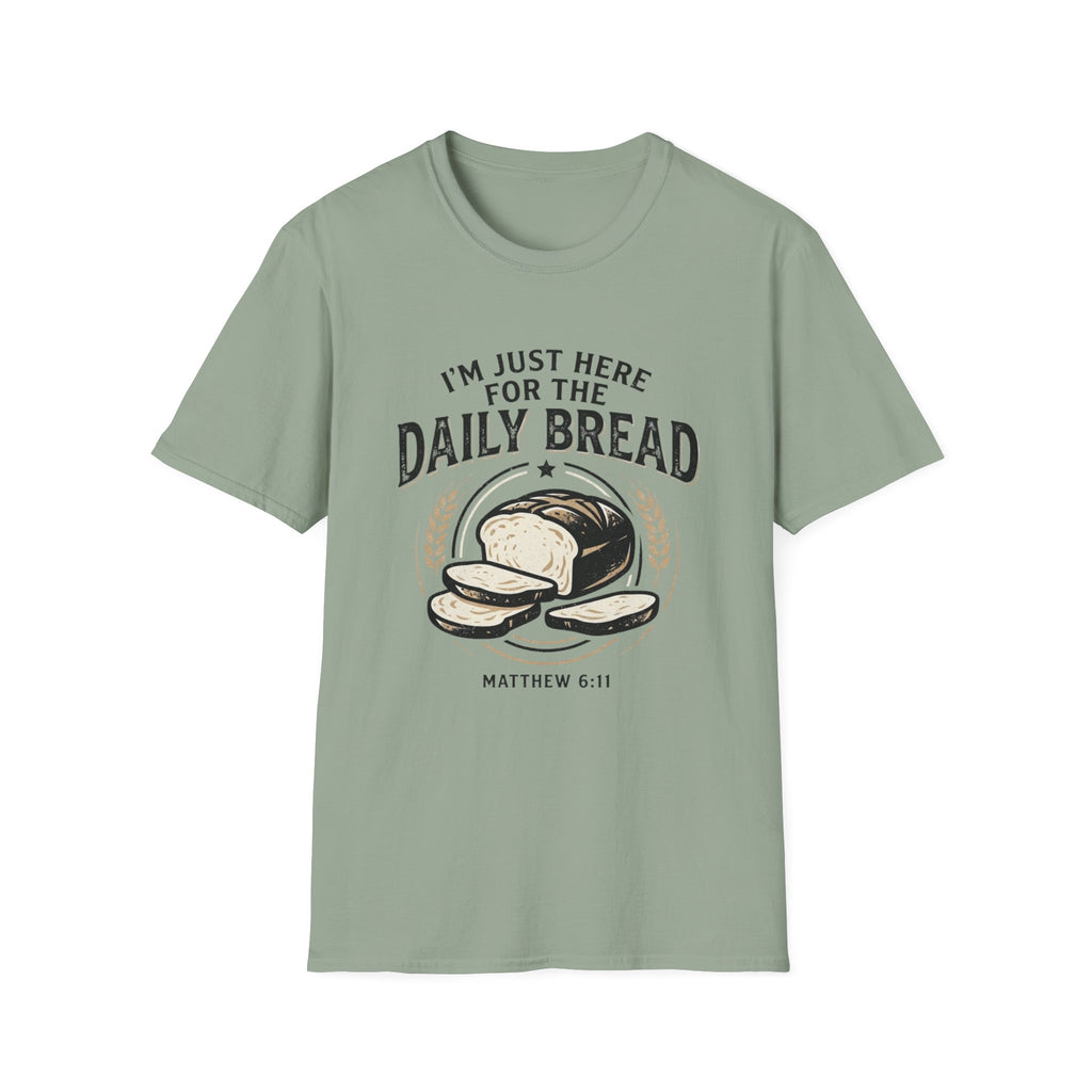 Daily Bread T-Shirt