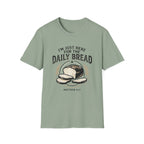 Daily Bread T-Shirt