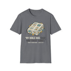 Tabs & Trust Issues T-Shirt