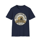 Certified Stone Roller T-Shirt
