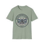 Red Sea Crossing Authority T-Shirt