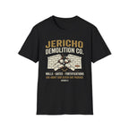 Jericho Demolition Co T-Shirt