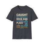 Israel Had A Sea T-Shirt