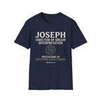 Director of Dream Interpretation T-Shirt