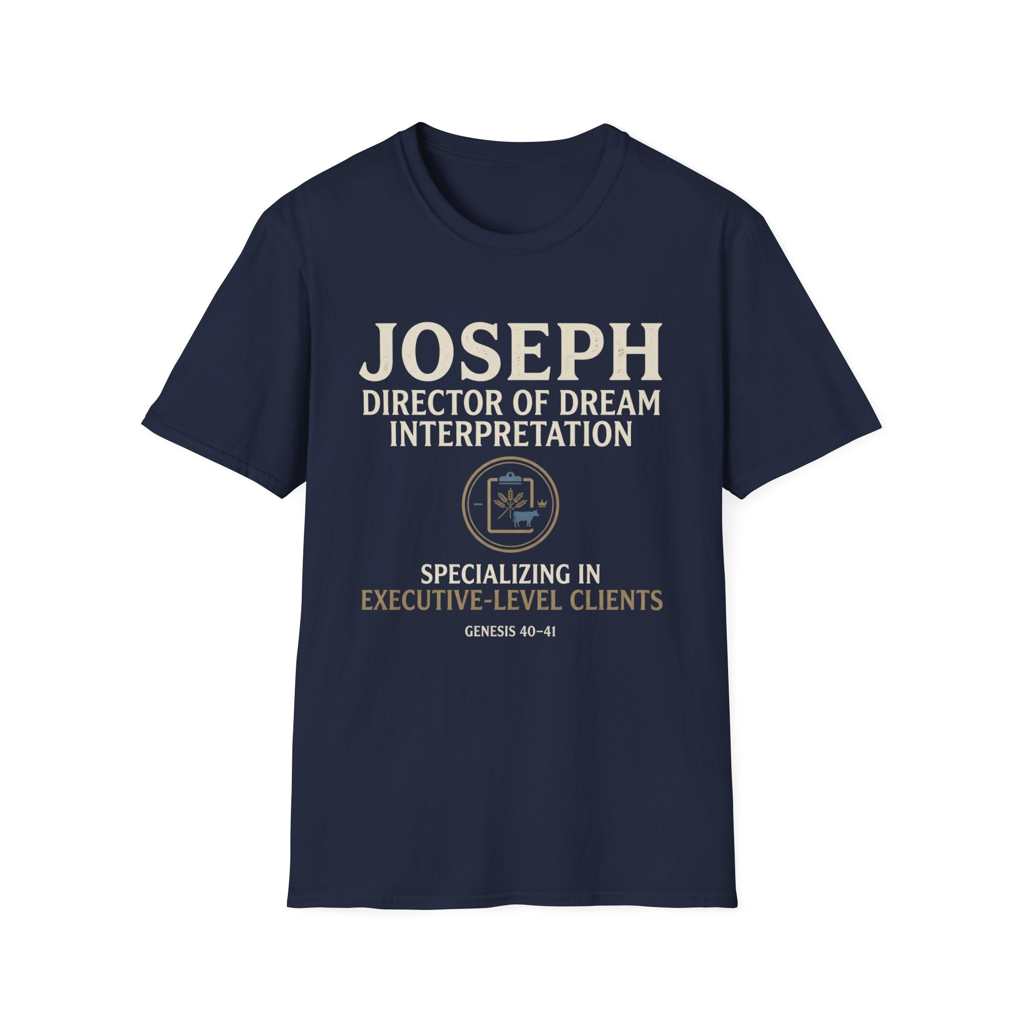 Director of Dream Interpretation T-Shirt