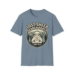 Lost Sheep Search Party T-Shirt