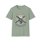 Iron Sharpens Iron T-Shirt