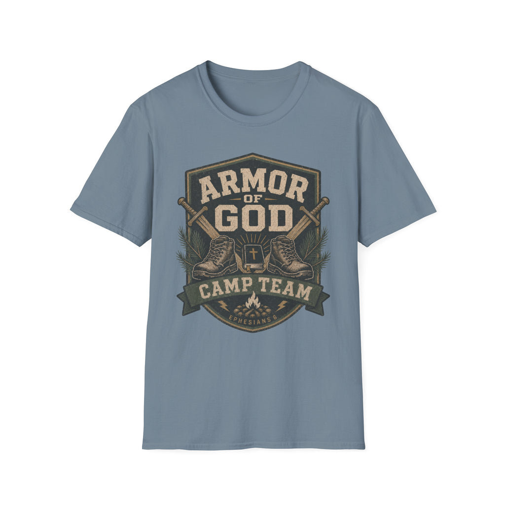 Armor of God T-Shirt