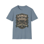 Armor of God T-Shirt