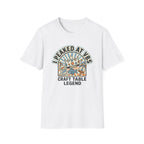Peaked at VBS T-Shirt