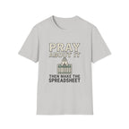 Pray About It T-Shirt