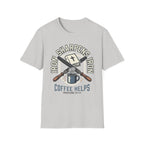 Iron Sharpens Iron T-Shirt
