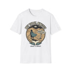 Not Today Nineveh T-Shirt