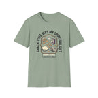 Snack Time T-Shirt