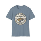 Five Loaves Catering T-Shirt