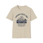 Tarshish Cruise Lines T-Shirt