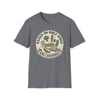Raised on Bible Songs T-Shirt