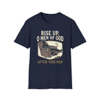 Rise Up Men of God T-Shirt