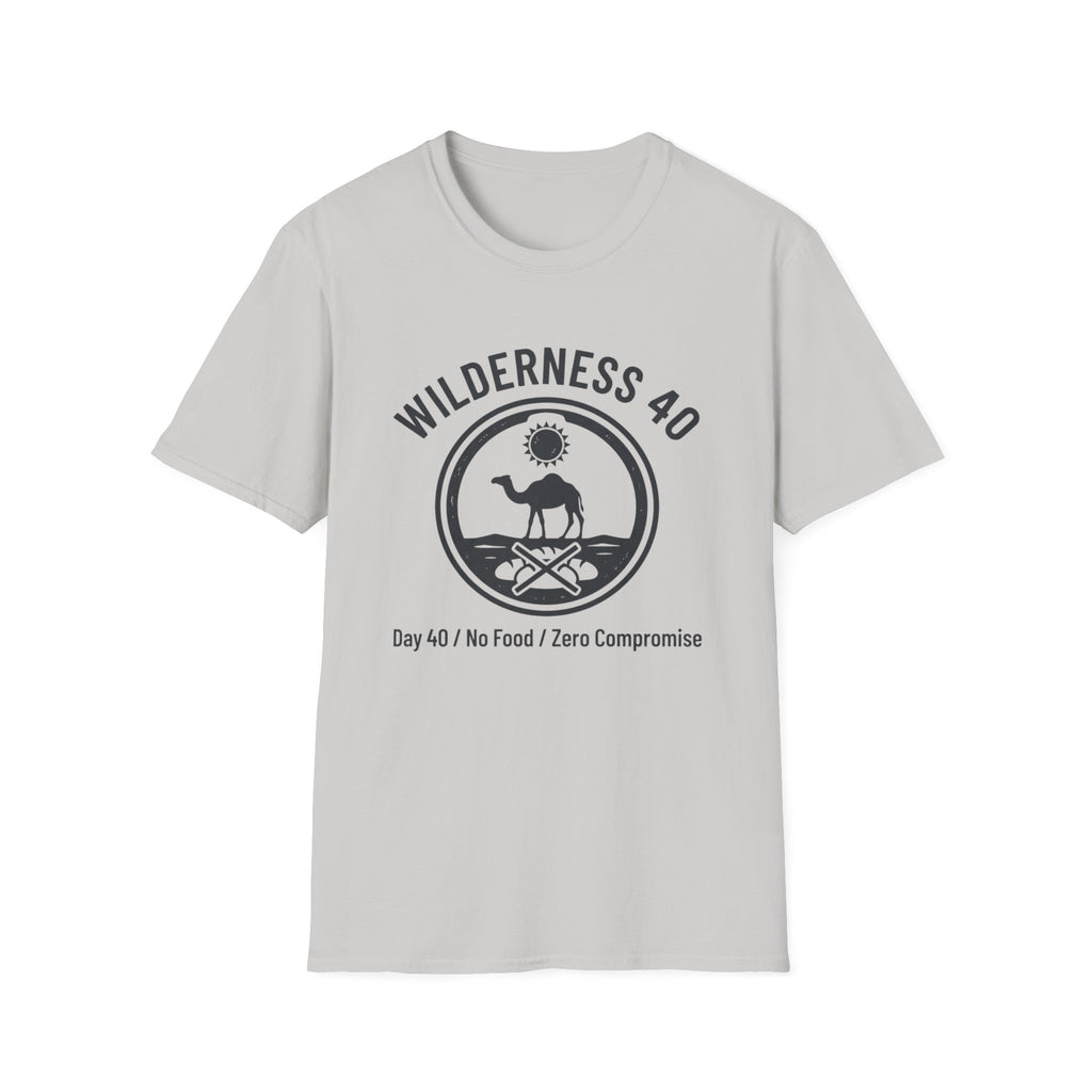 Wilderness 40 T-Shirt