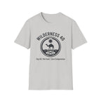 Wilderness 40 T-Shirt