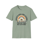 Noah's Ark Line Leader T-Shirt