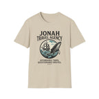 Jonah Travel Agency T-Shirt