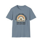 Noah's Ark Line Leader T-Shirt