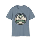 Certified Ark Inspector T-Shirt