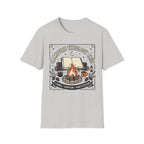 Campfire Theology Club T-Shirt