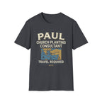 Church Planting Consultant T-Shirt