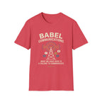 Babel Communications T-Shirt