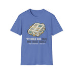 Tabs & Trust Issues T-Shirt