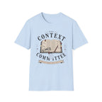 Context Committee T-Shirt
