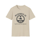 Wilderness 40 T-Shirt