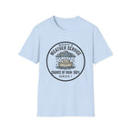 Noah's Weather Service T-Shirt