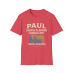 Church Planting Consultant T-Shirt