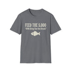 The Church Potluck T-Shirt
