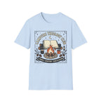 Campfire Theology Club T-Shirt