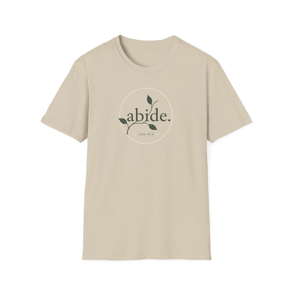 Abide T-Shirt