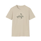 Abide T-Shirt