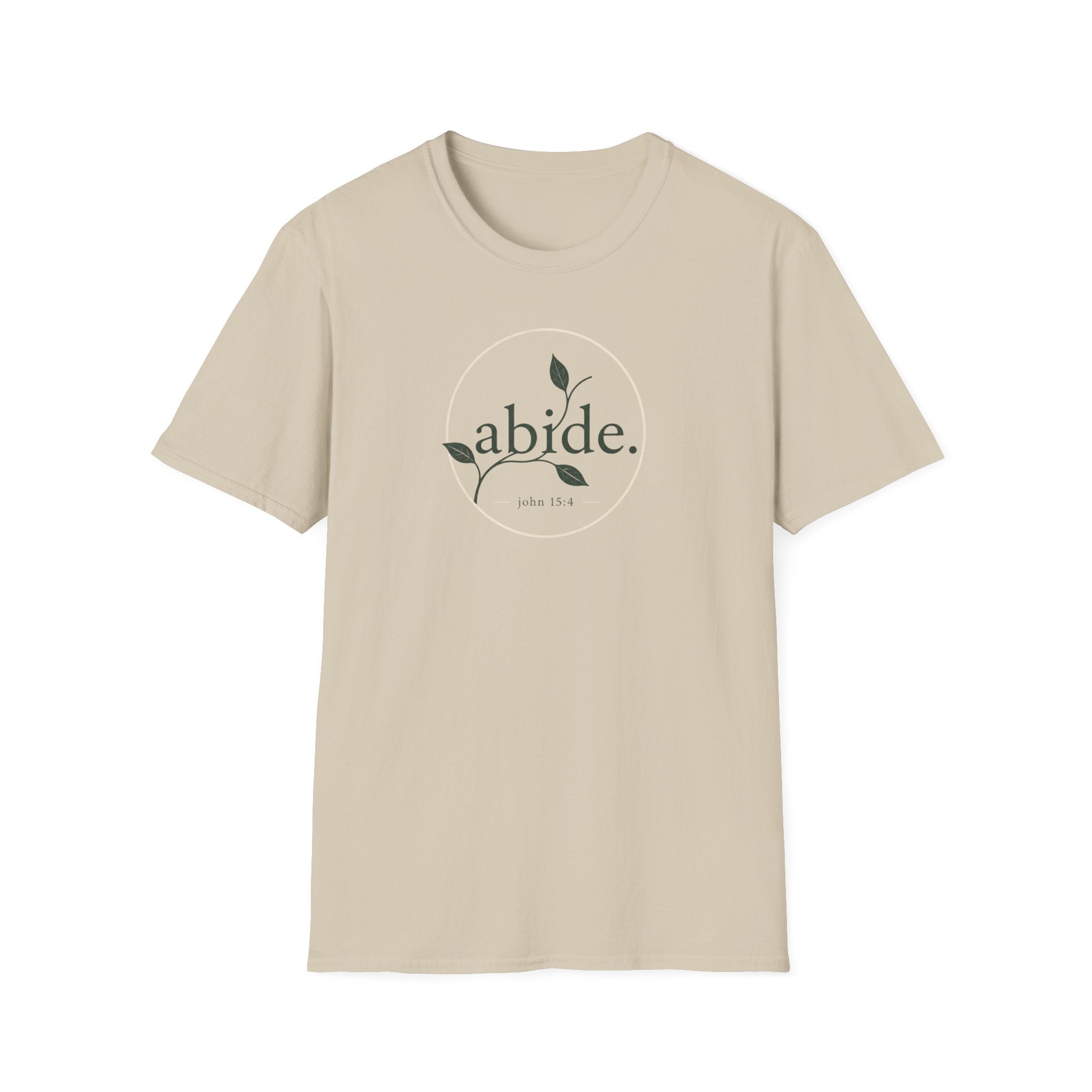 Abide T-Shirt