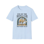 Eye of the Needle Club T-Shirt